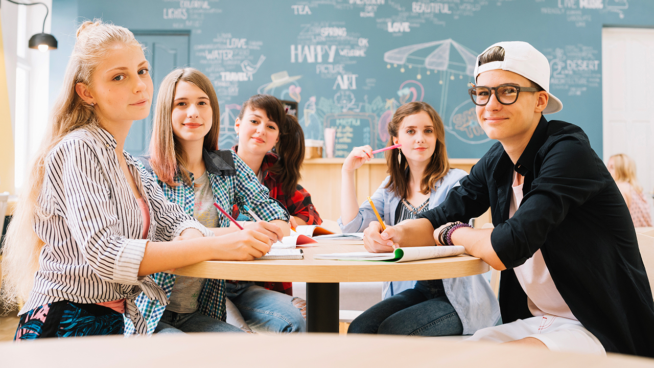 Scuole paritarie in Italia